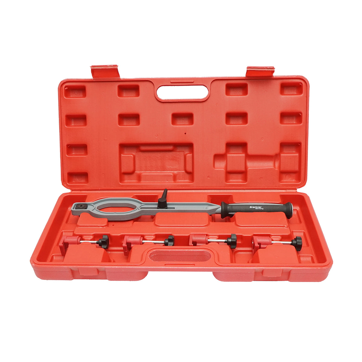 Universal kit for locking the timing gear Breckner Germany